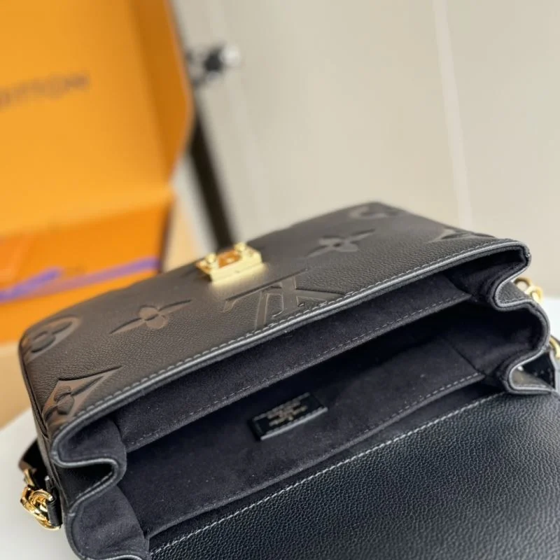 Casual Louis Vuitton Satchel Bags 49319