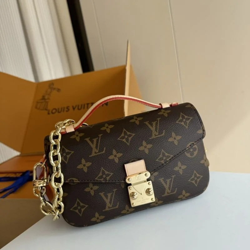 Breathable Louis Vuitton Satchel Bags 49281