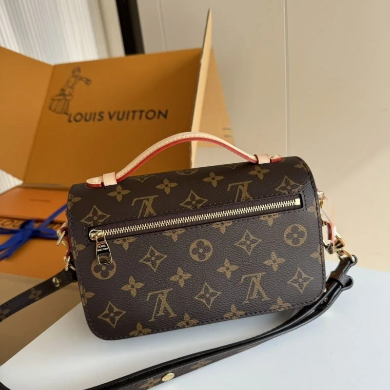 Breathable Louis Vuitton Satchel Bags 49281