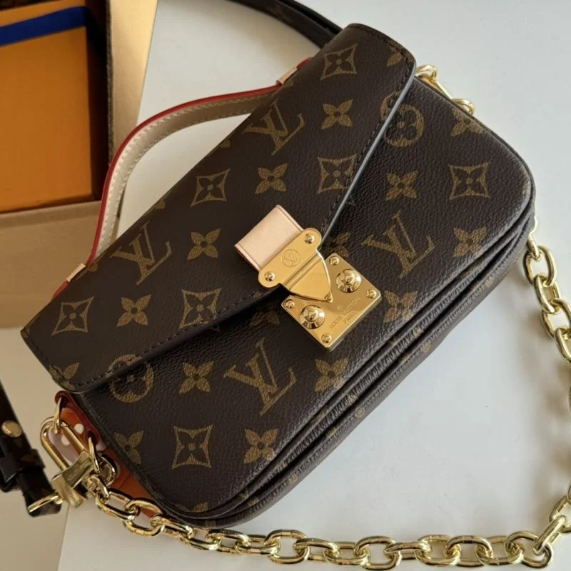 Breathable Louis Vuitton Satchel Bags 49281