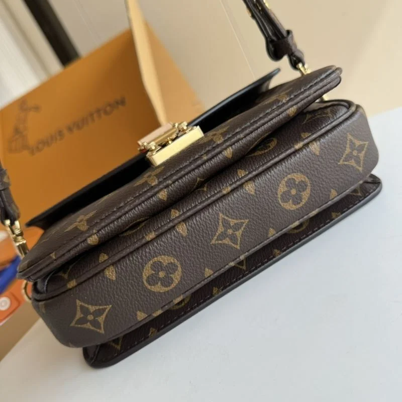 Breathable Louis Vuitton Satchel Bags 49281