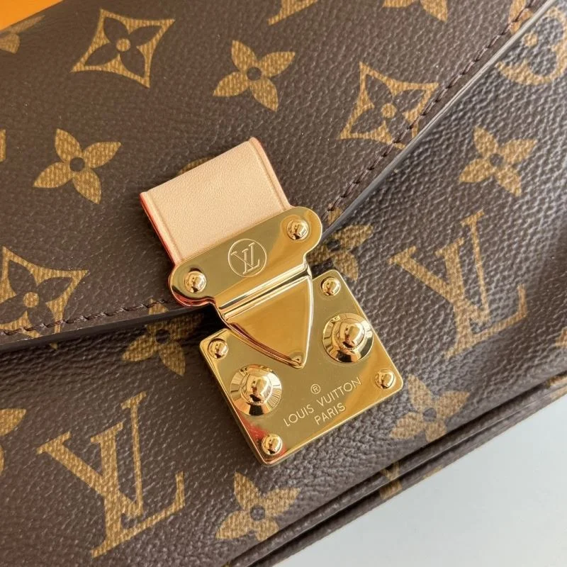 Breathable Louis Vuitton Satchel Bags 49281
