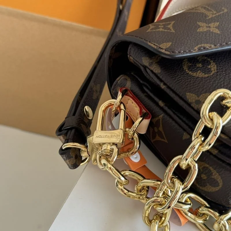 Breathable Louis Vuitton Satchel Bags 49281