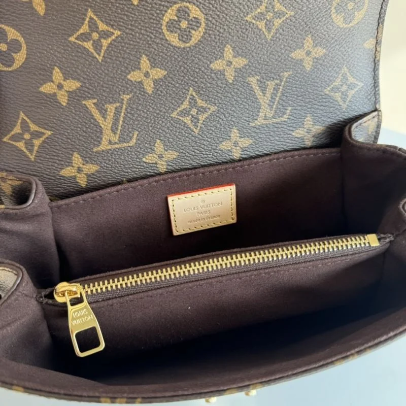 Breathable Louis Vuitton Satchel Bags 49281