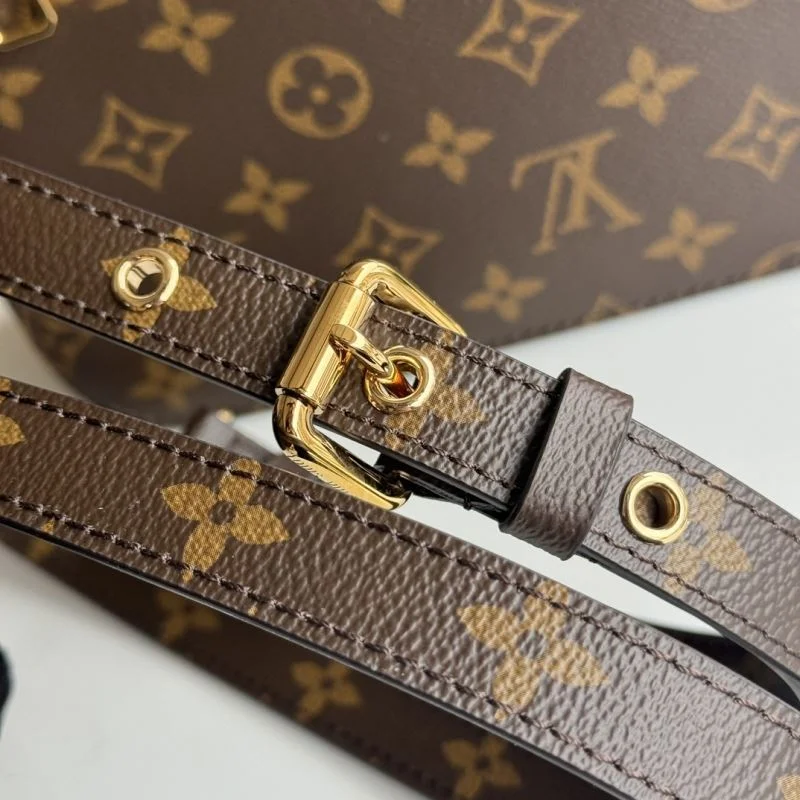 Neat Louis Vuitton Satchel Bags 49275