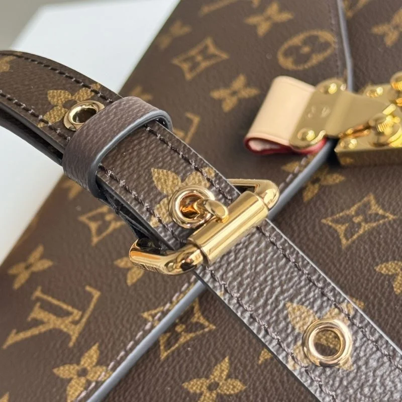 Neat Louis Vuitton Satchel Bags 49275