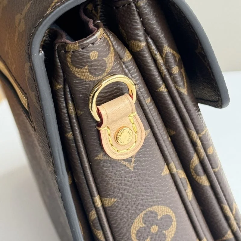 Neat Louis Vuitton Satchel Bags 49275