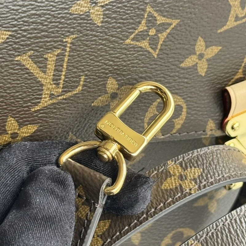Neat Louis Vuitton Satchel Bags 49275