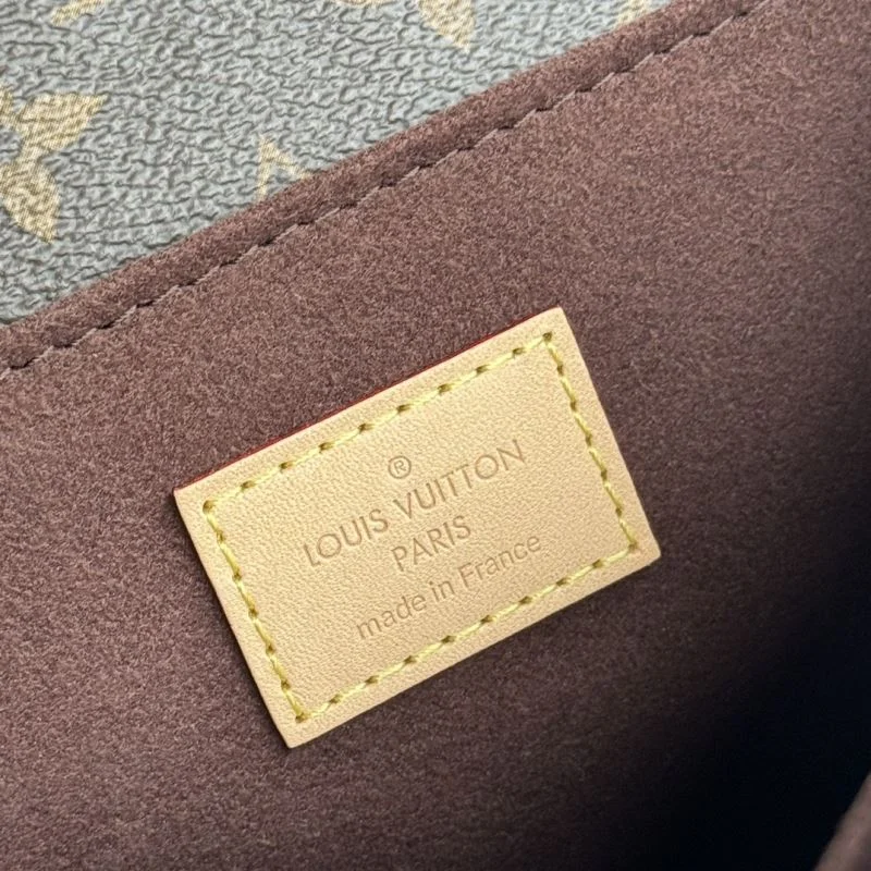 Neat Louis Vuitton Satchel Bags 49275