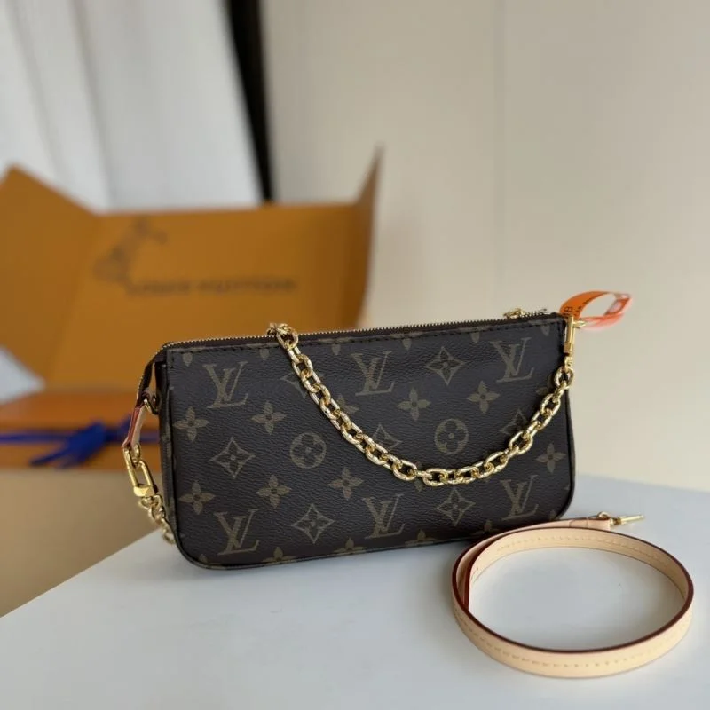 Colorful Louis Vuitton Satchel Bags 49313