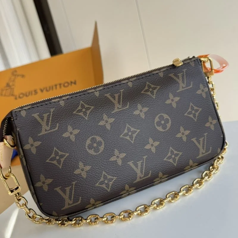 Colorful Louis Vuitton Satchel Bags 49313