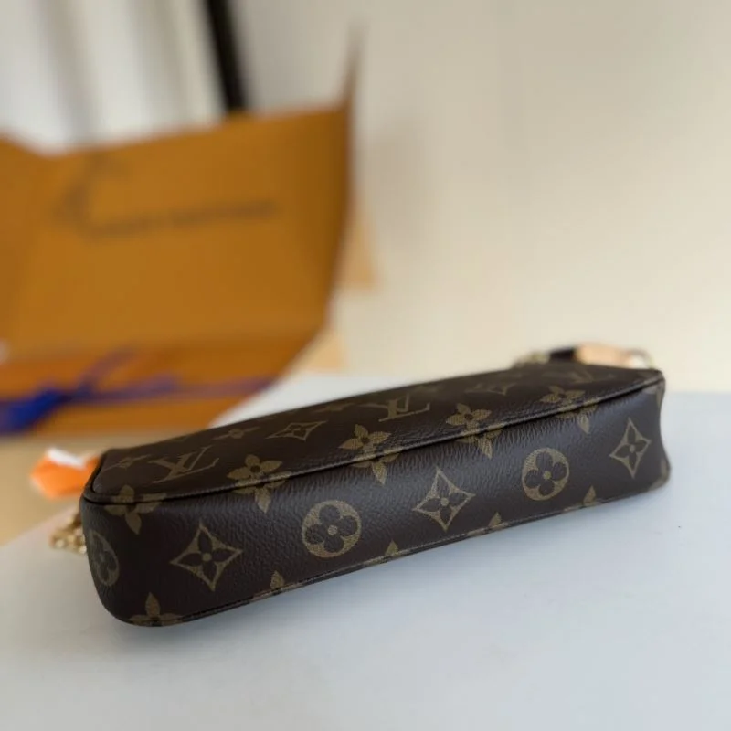 Colorful Louis Vuitton Satchel Bags 49313