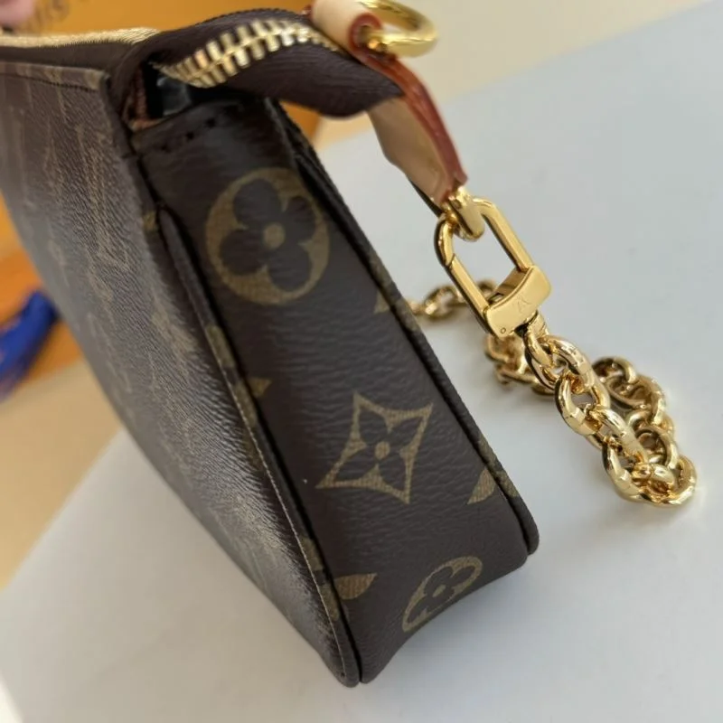 Colorful Louis Vuitton Satchel Bags 49313