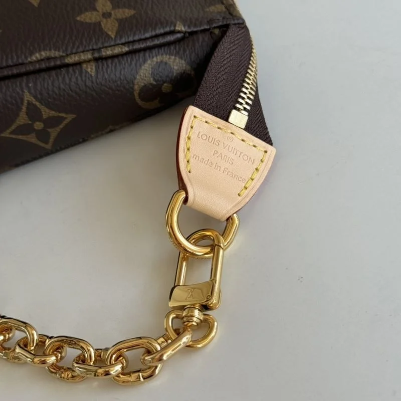 Colorful Louis Vuitton Satchel Bags 49313