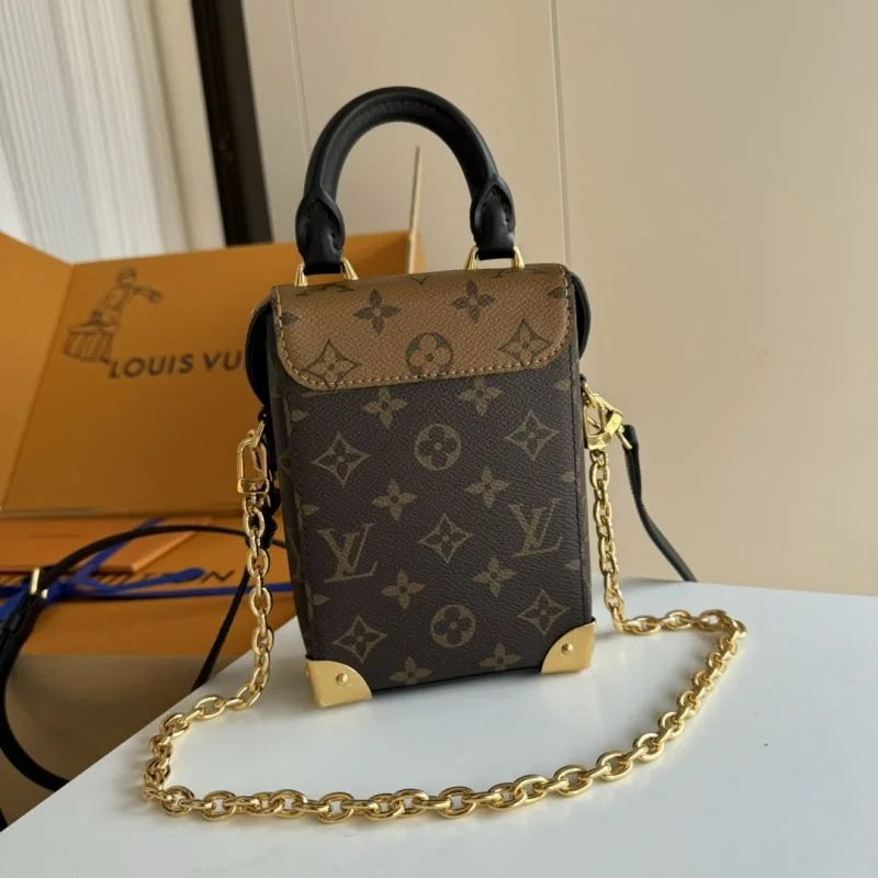 WeatherProof Louis Vuitton Satchel Bags 49280