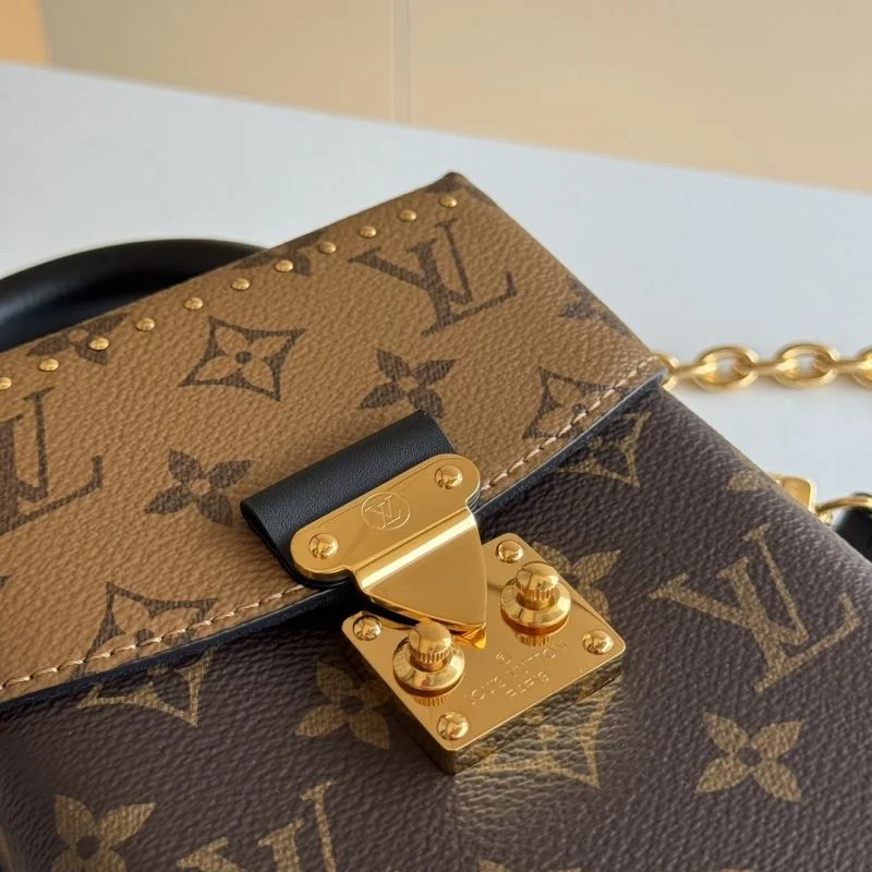 WeatherProof Louis Vuitton Satchel Bags 49280