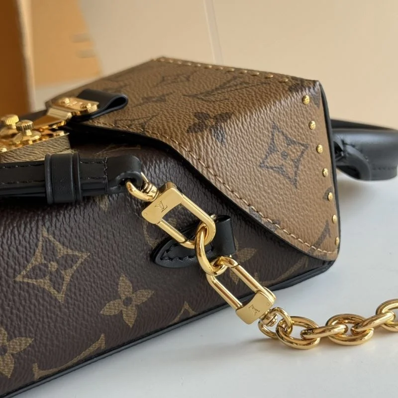 WeatherProof Louis Vuitton Satchel Bags 49280