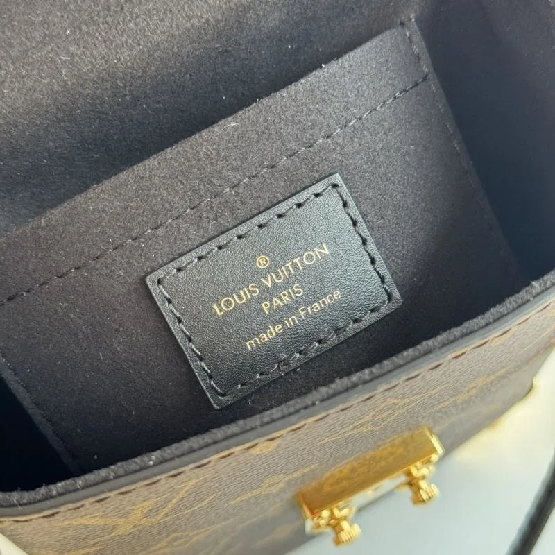 WeatherProof Louis Vuitton Satchel Bags 49280