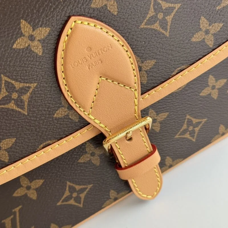 Effortless Louis Vuitton Satchel Bags 49268
