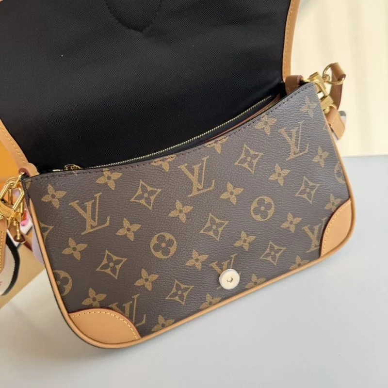 Effortless Louis Vuitton Satchel Bags 49268