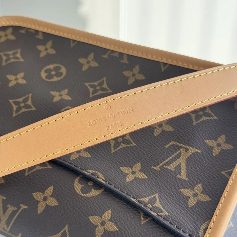 Effortless Louis Vuitton Satchel Bags 49268