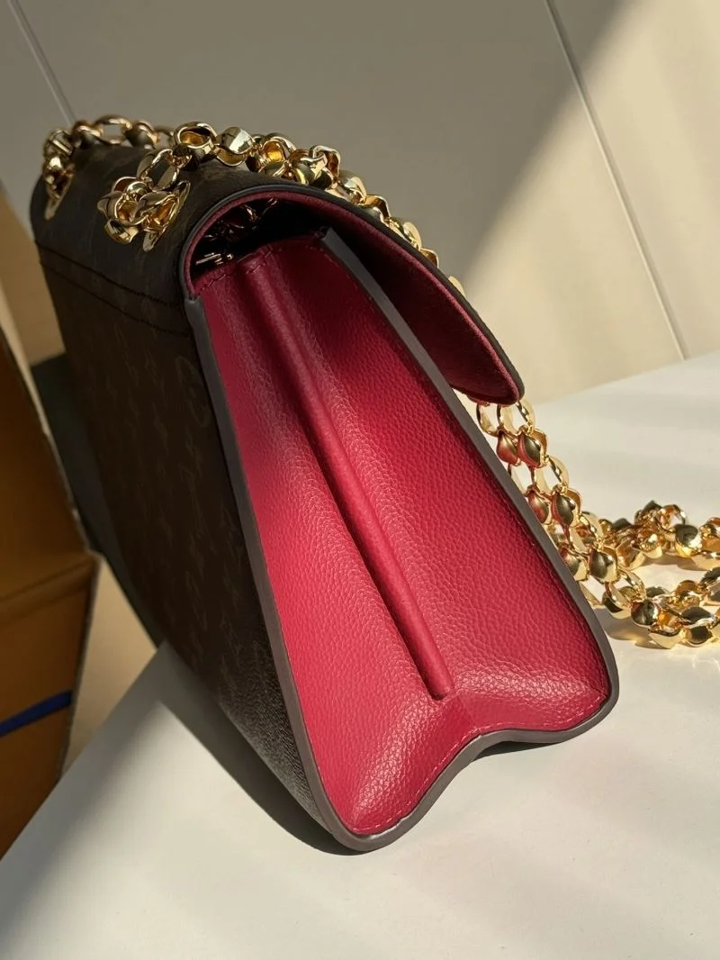 Bold Louis Vuitton Satchel Bags 49279