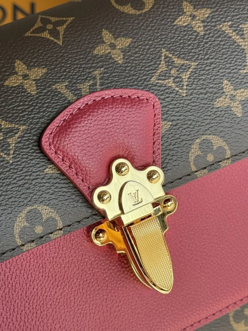 Bold Louis Vuitton Satchel Bags 49279