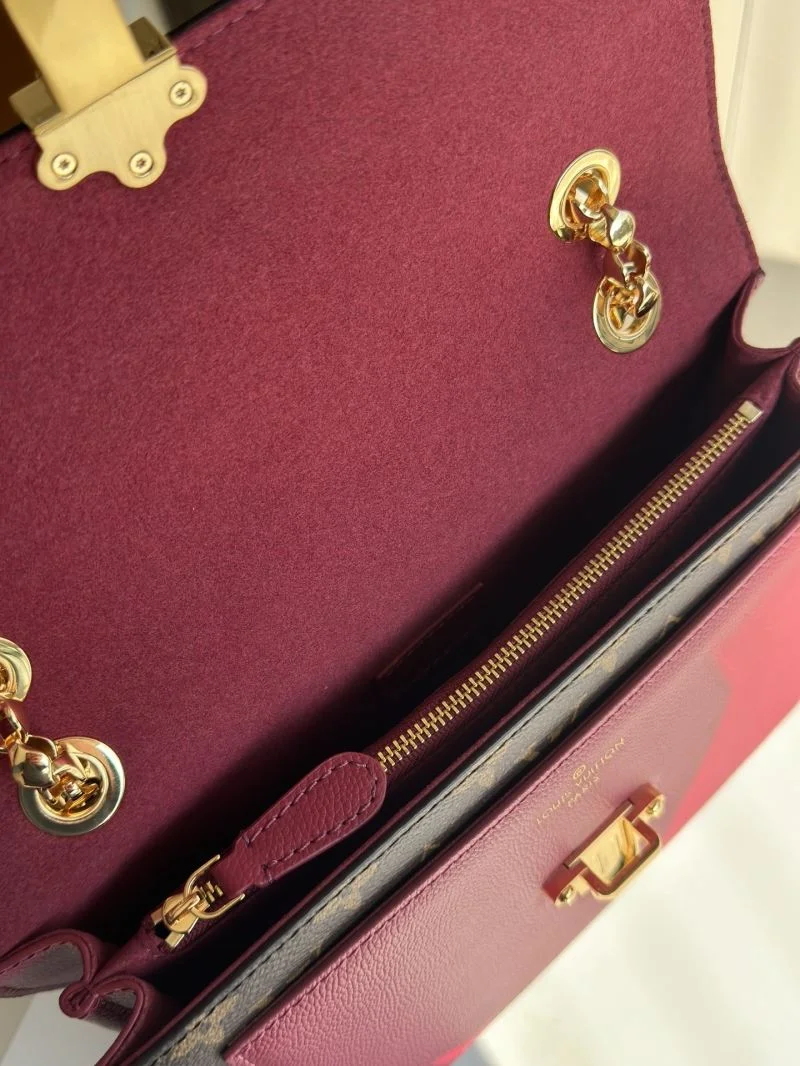 Bold Louis Vuitton Satchel Bags 49279