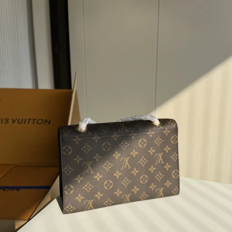 Louis Vuitton Satchel Bags Effortless 49314
