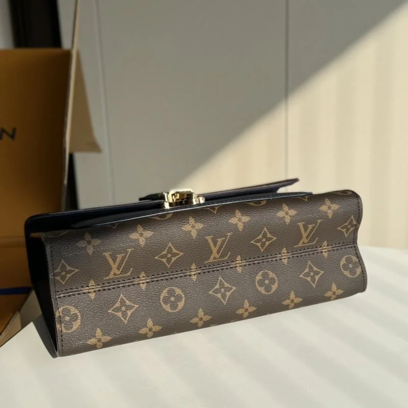 Louis Vuitton Satchel Bags Effortless 49314