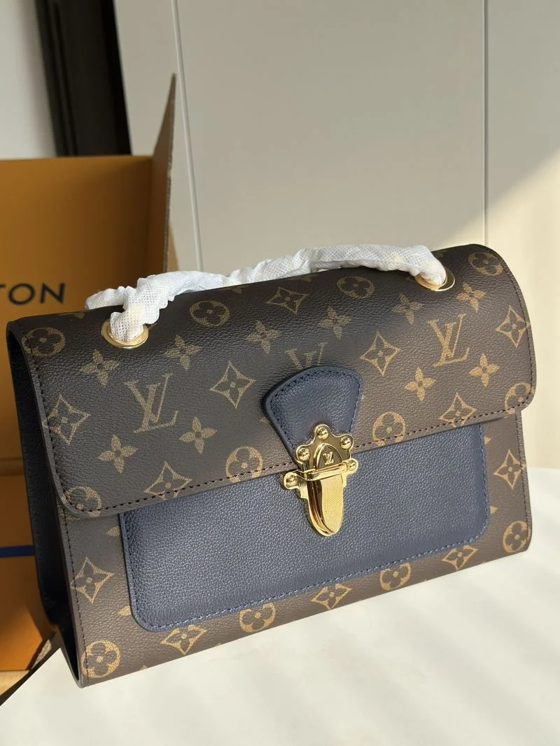 Louis Vuitton Satchel Bags Effortless 49314