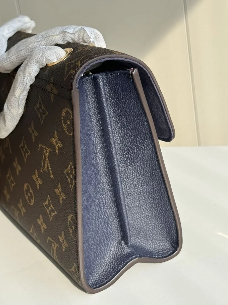 Louis Vuitton Satchel Bags Effortless 49314
