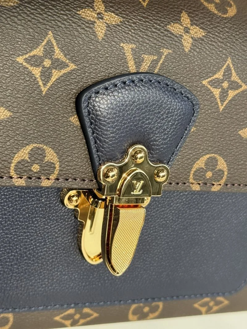 Louis Vuitton Satchel Bags Effortless 49314