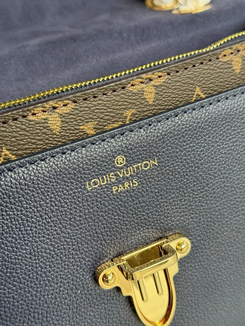 Louis Vuitton Satchel Bags Effortless 49314