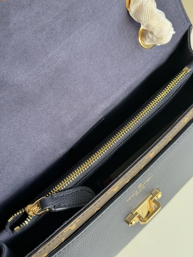 Louis Vuitton Satchel Bags Effortless 49314