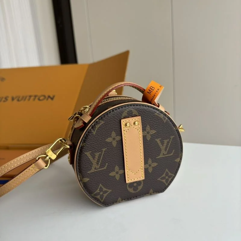 Louis Vuitton Satchel Bags WrinkleFree 49277