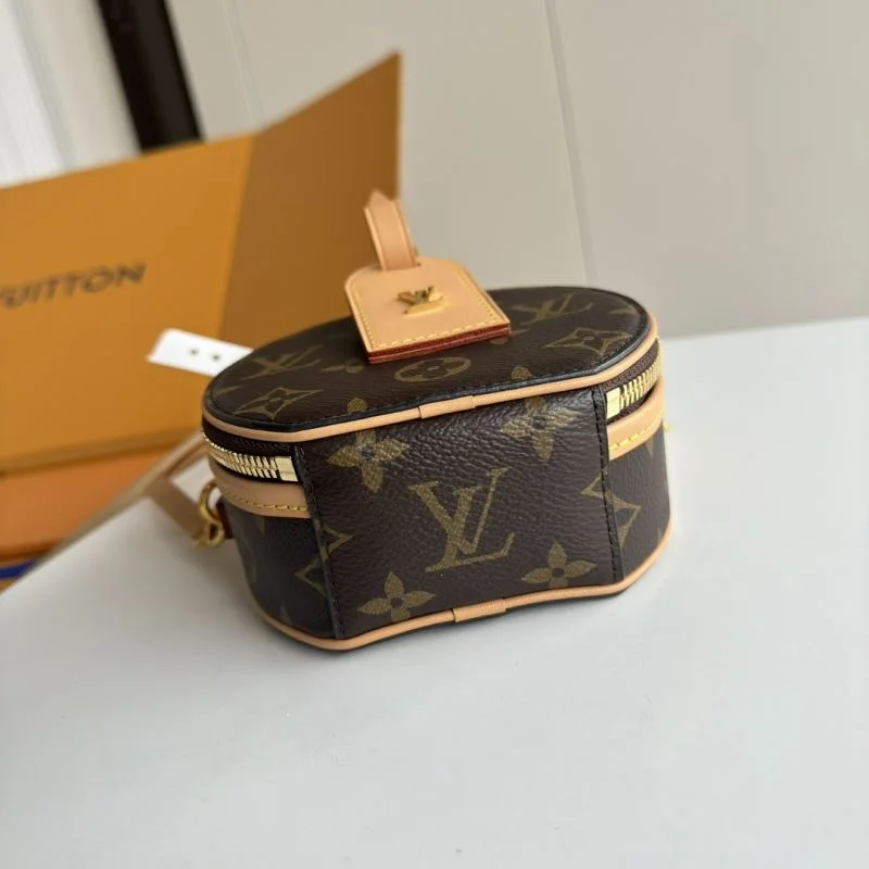 Louis Vuitton Satchel Bags WrinkleFree 49277