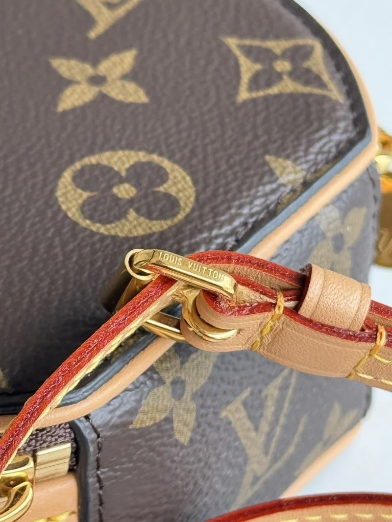 Louis Vuitton Satchel Bags WrinkleFree 49277