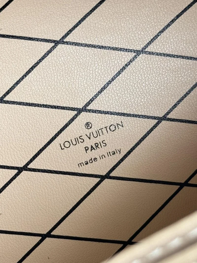 Louis Vuitton Satchel Bags WrinkleFree 49277