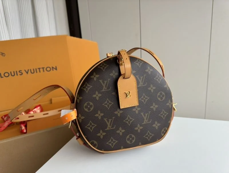 Louis Vuitton Satchel Bags Resilient 49267