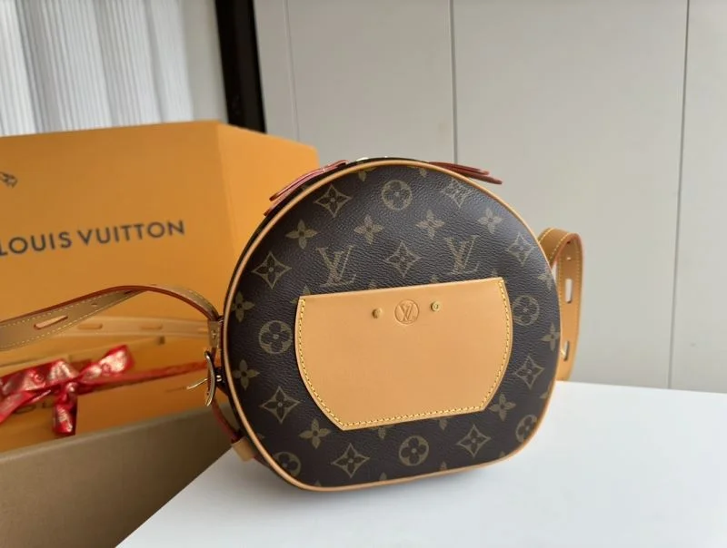 Louis Vuitton Satchel Bags Resilient 49267