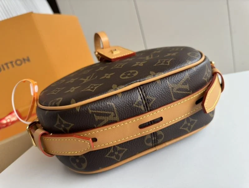 Louis Vuitton Satchel Bags Resilient 49267