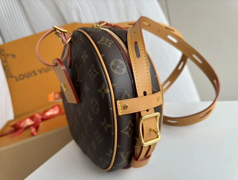 Louis Vuitton Satchel Bags Resilient 49267