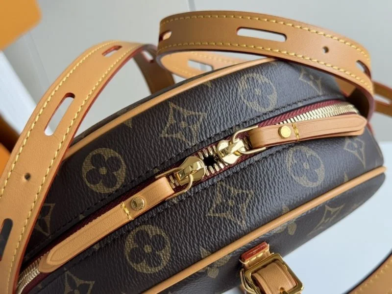 Louis Vuitton Satchel Bags Resilient 49267