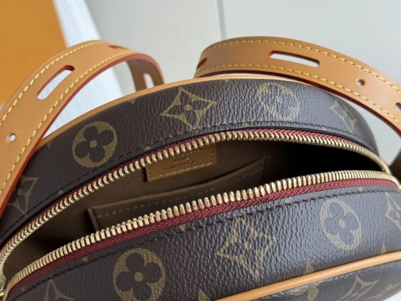 Louis Vuitton Satchel Bags Resilient 49267
