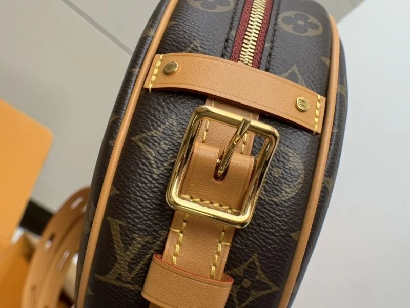 SunProtective Louis Vuitton Satchel Bags 49263