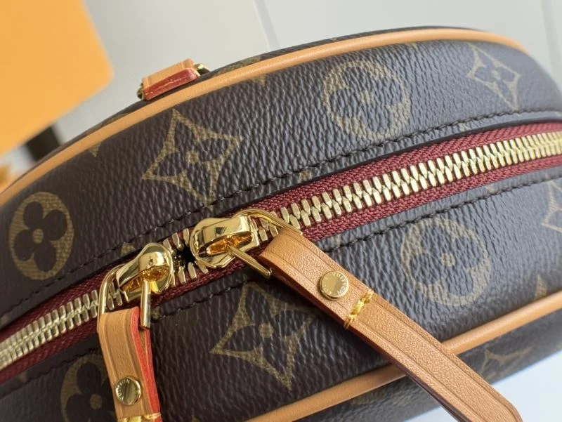 SunProtective Louis Vuitton Satchel Bags 49263