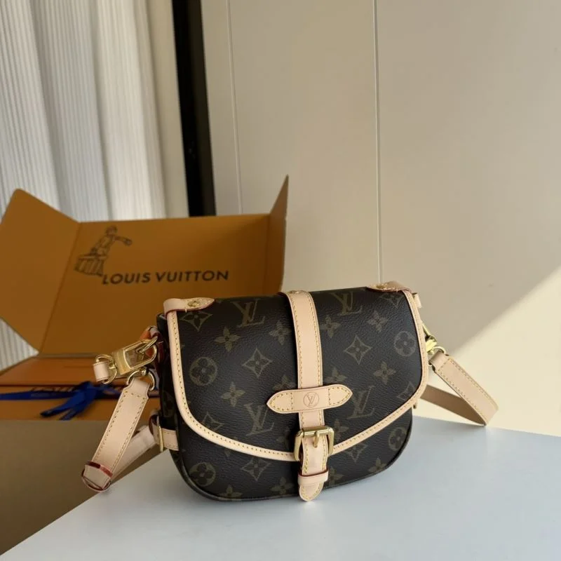 Louis Vuitton Satchel Bags Thermal 49270