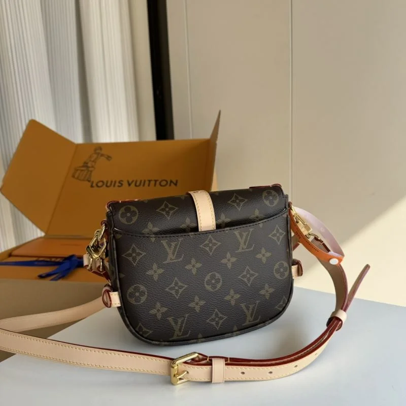 Louis Vuitton Satchel Bags Thermal 49270