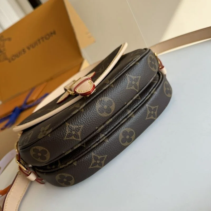 Louis Vuitton Satchel Bags Thermal 49270